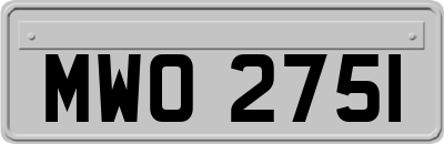 MWO2751