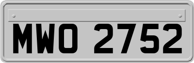 MWO2752