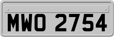MWO2754