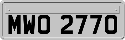 MWO2770