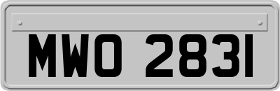 MWO2831