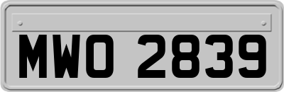 MWO2839