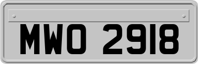 MWO2918