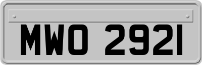 MWO2921