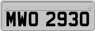 MWO2930
