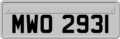 MWO2931