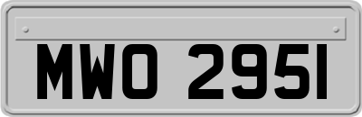 MWO2951