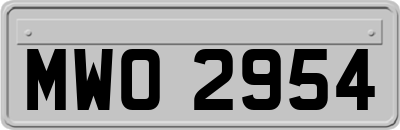 MWO2954