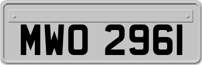 MWO2961
