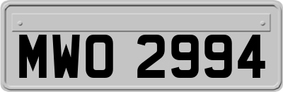MWO2994