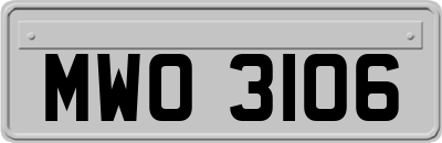 MWO3106