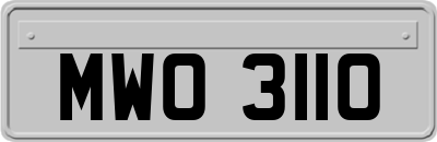 MWO3110