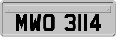 MWO3114