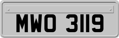 MWO3119