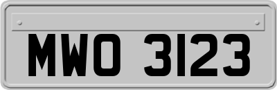 MWO3123