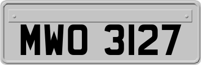 MWO3127