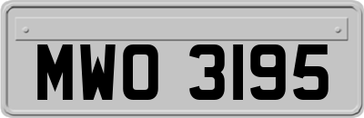 MWO3195