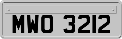 MWO3212