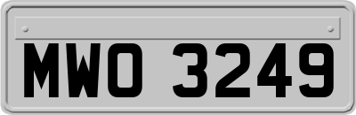 MWO3249