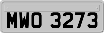 MWO3273
