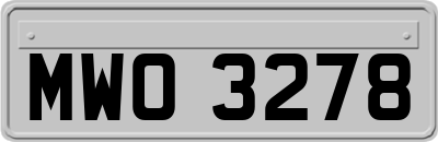 MWO3278