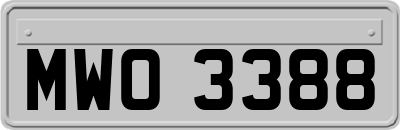 MWO3388