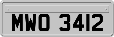 MWO3412