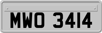 MWO3414