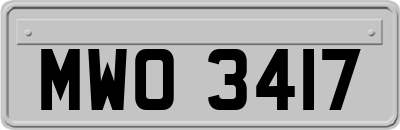 MWO3417