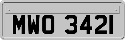 MWO3421