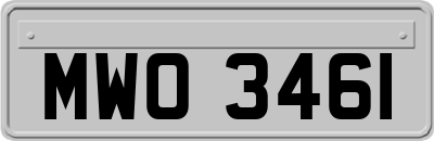MWO3461