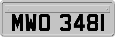 MWO3481