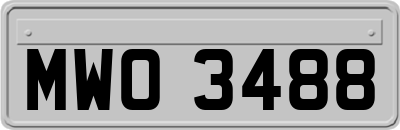 MWO3488