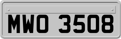 MWO3508