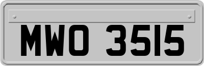 MWO3515