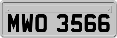 MWO3566