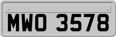 MWO3578
