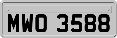 MWO3588