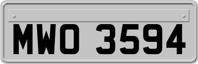 MWO3594