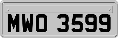 MWO3599