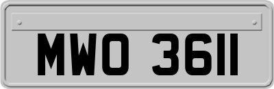 MWO3611