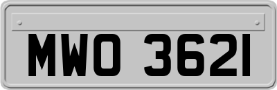 MWO3621