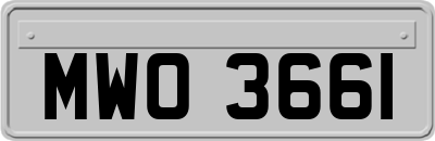 MWO3661