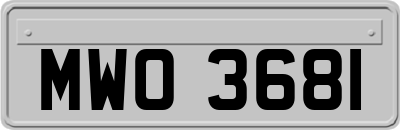 MWO3681