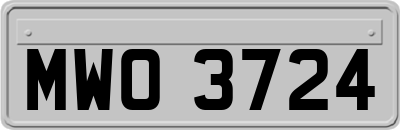 MWO3724