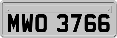 MWO3766