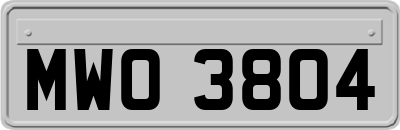 MWO3804
