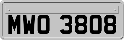 MWO3808