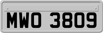 MWO3809