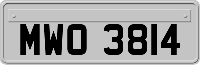MWO3814